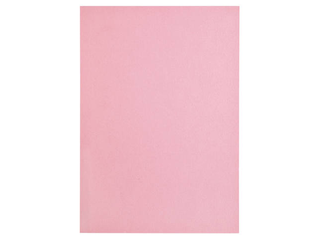 Kopieerpapier Papicolor A4 100gr babyroze
