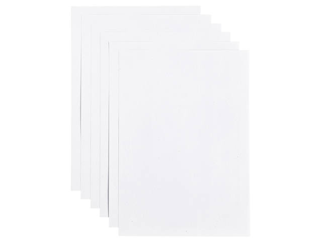 Kopieerpapier Papicolor A4 90gr kraft wit