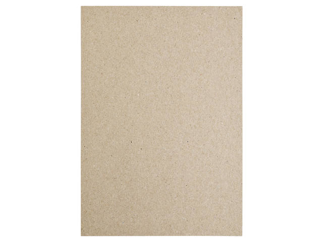Kopieerpapier Papicolor A4 100gr kraft grijs