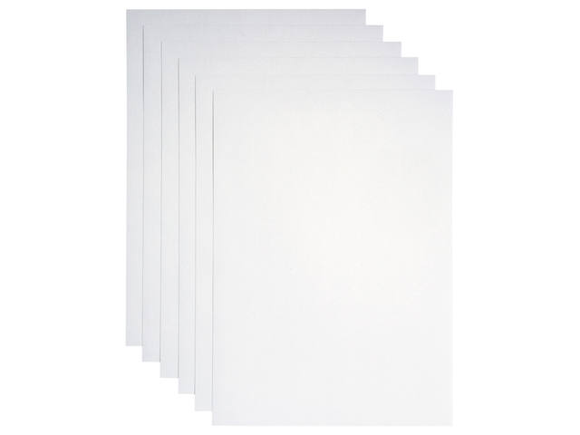 Kopieerpapier Papicolor A4 120gr parelwit