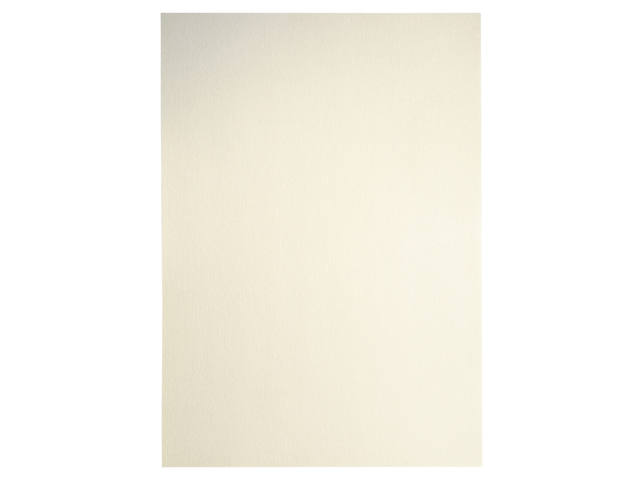Kopieerpapier Papicolor A4 300gr ivoor