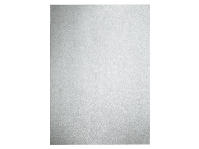 Kopieerpapier Papicolor A4 120gr zilver