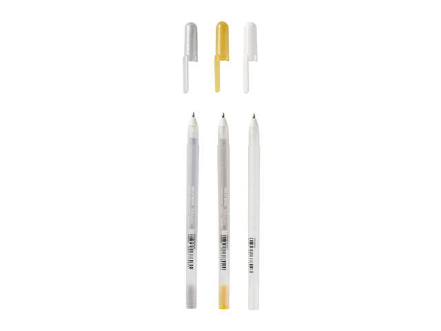 Gelschrijver Sakura Gelly Roll The Favourites