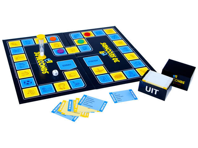 Spel 30 seconds