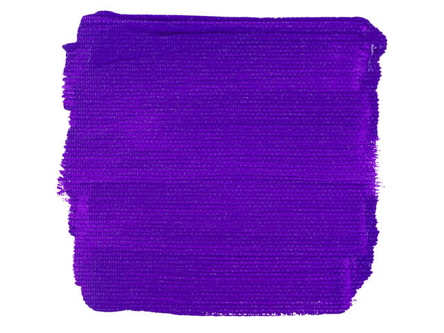 Acrylverf TAC 568 permanentblauwviolet tube 75ml