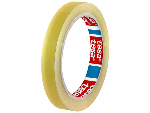 Plakband tesafilm Standaard 66mx15mm transparant