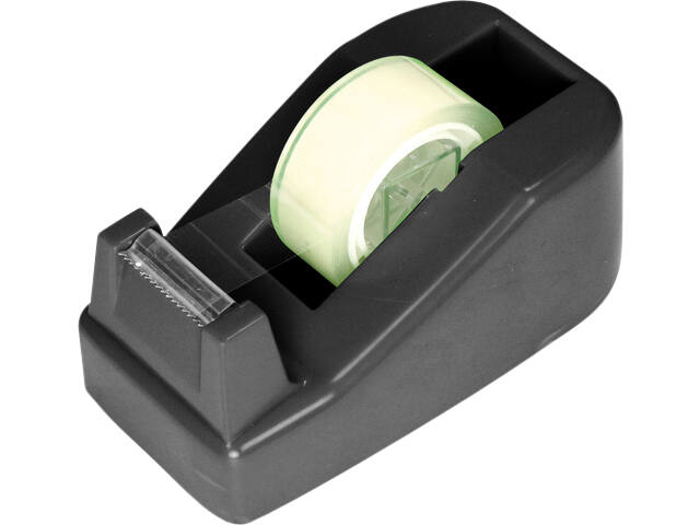 Plakbandhouder Kangaro incl 2 rol assorti