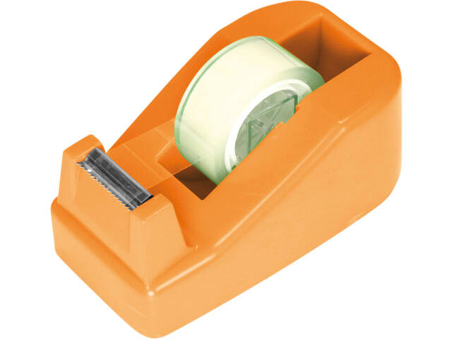 Plakbandhouder Kangaro incl 2 rol assorti