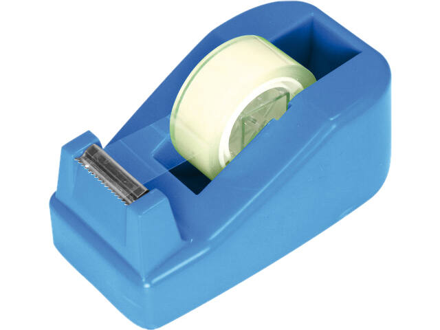 Plakbandhouder Kangaro incl 2 rol assorti
