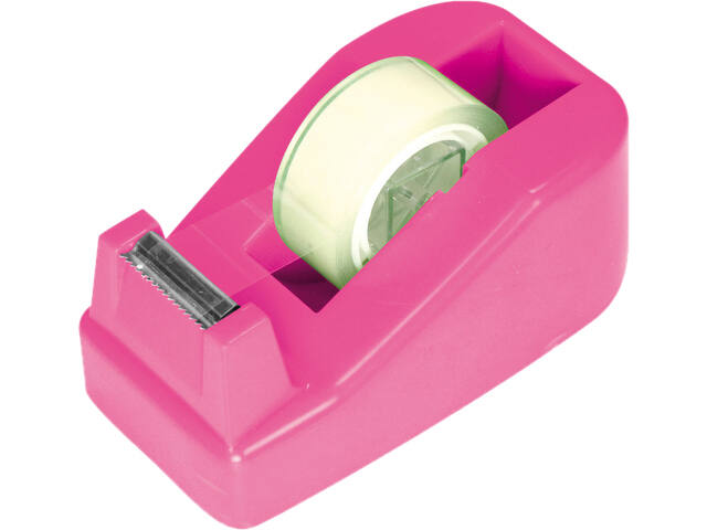 Plakbandhouder Kangaro incl 2 rol assorti