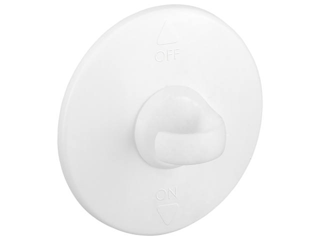 Plafondhaak tesa behang zelfkl 0.5 kg
