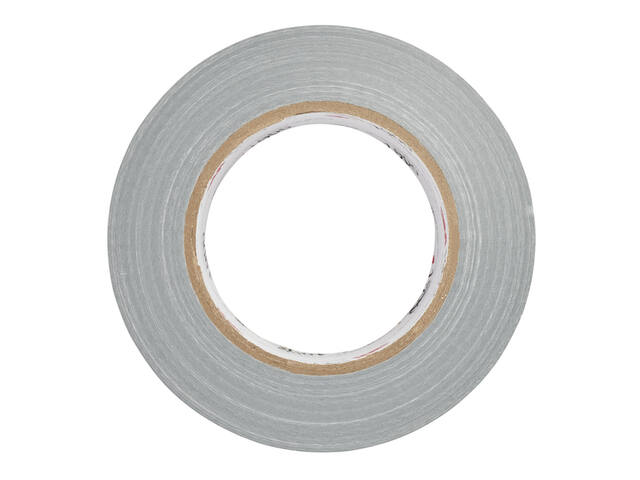 Duct tape 3M 1900 50mmx50m zilver