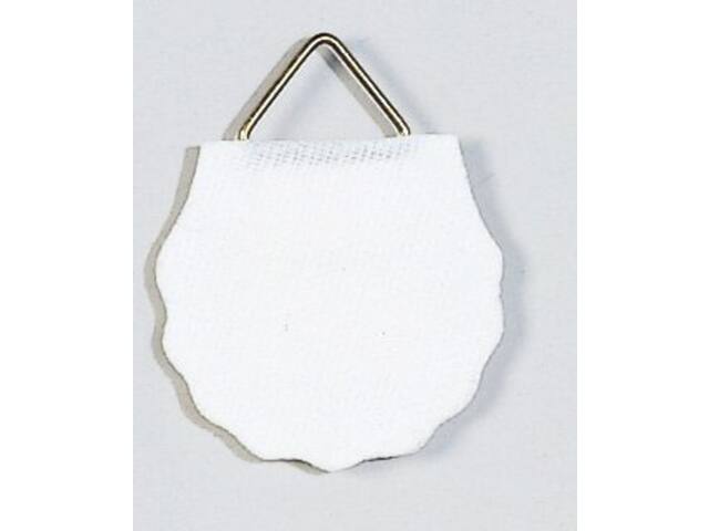 Hanghaakje HERMA 5752 34.5mm 10 st