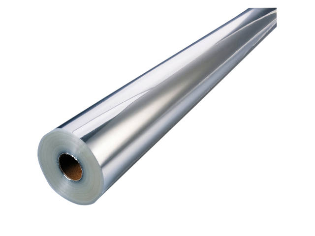 Cellofaanfolie Folia 200mx70cm 20 micron transp