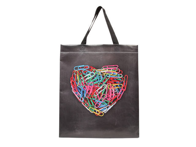 Shopper Quantore 40x40cm