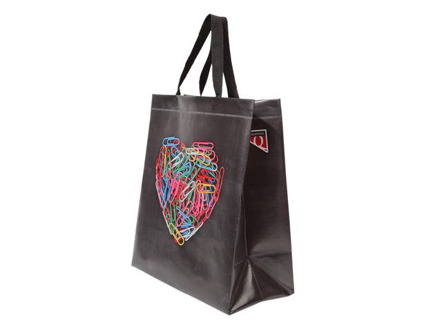 Shopper Quantore 40x40cm