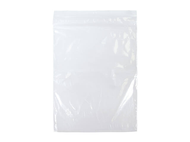 Gripzakjes IEZZY 230x320mm 50mu hersluitbaar 100st