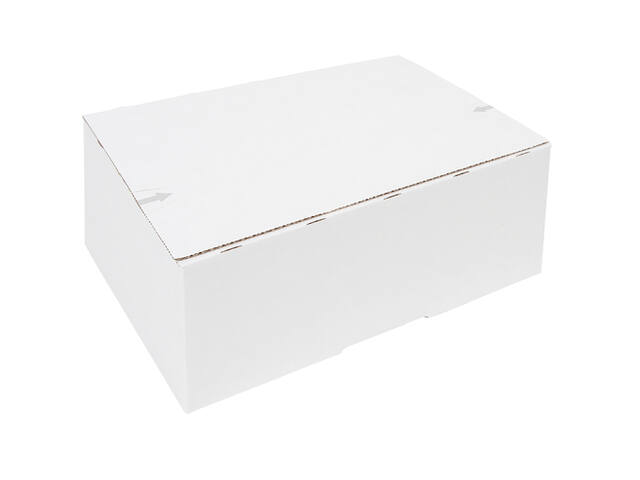 Postpakketbox IEZZY 2 200x140x80mm wit