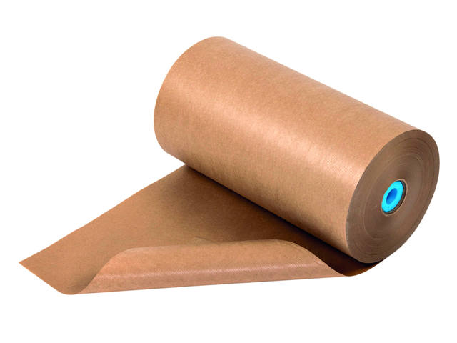 Inpakpapier IEZZY kraft 500mmx220m 70 gram bruin