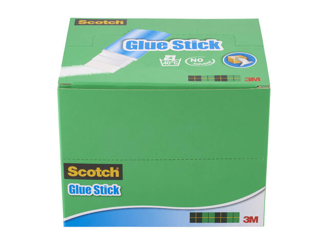 Lijmstift Scotch 21gr
