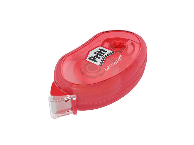 Lijmroller Pritt Compact permanent 10m