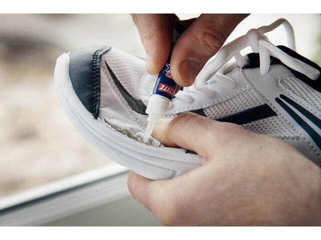 Secondelijm Loctite Powerflex GEL tube 3gr blister