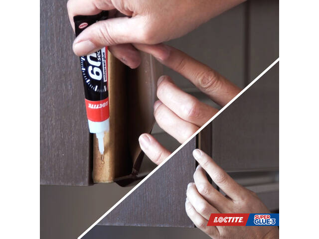 Alleslijm Loctite 60 seconden tube 20 gram