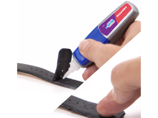 Secondenlijm Loctite Perfect Pen 3gr