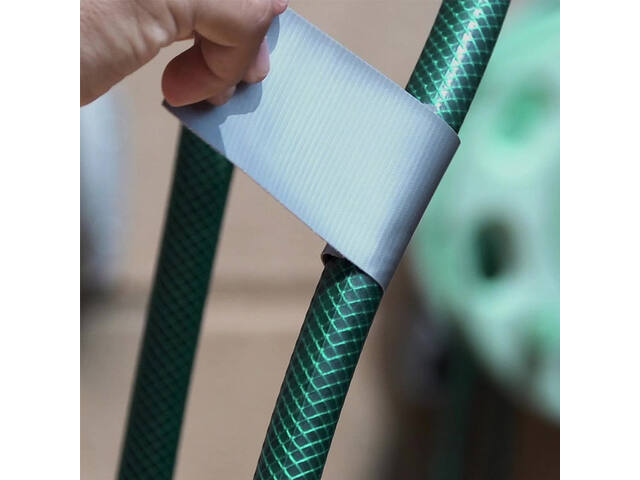 Plakband Pattex 50mmx25m power tape grijs
