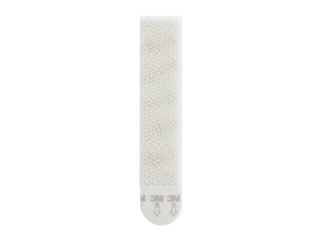 Bevestigingsstrip Command groot klik vast 7.2kg wt