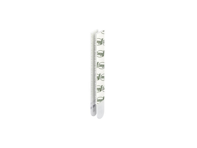 Bevestigingsstrip Command klik vast smal 5.4kg wt