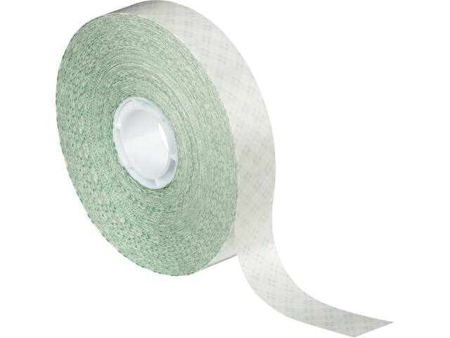 Plakband Scotch ATG924 dubbelzijdig 19mmx33m tr