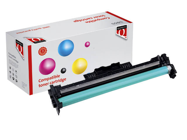 Drum Quantore HP CF219A 19A zwart
