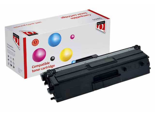 Toner Quantore  Brother TN-421BK zwart