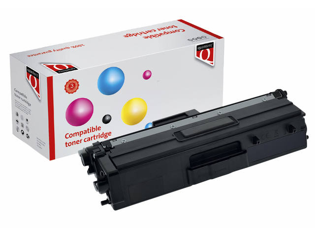 Toner Quantore  Brother TN-423BK zwart
