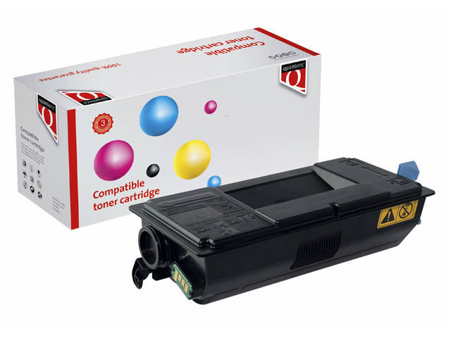 Toner Quantore  Kyocera TK-3170K zwart