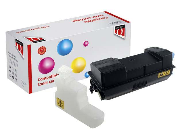 Toner Quantore  Kyocera TK-3190K zwart
