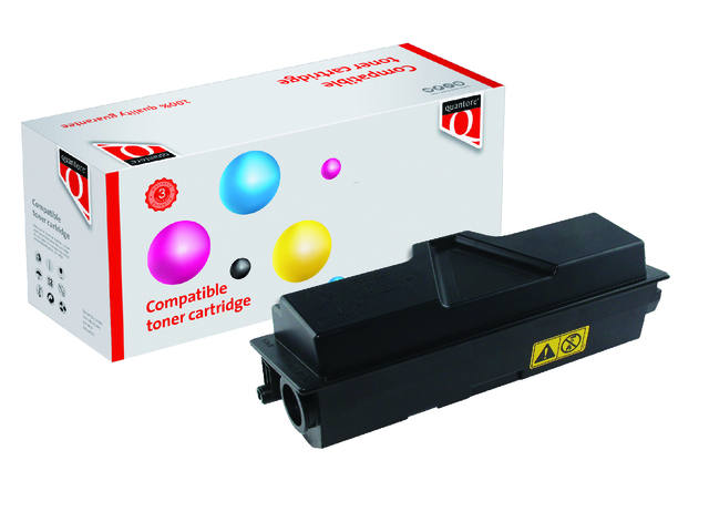 Toner Quantore  Kyocera TK-1170K zwart