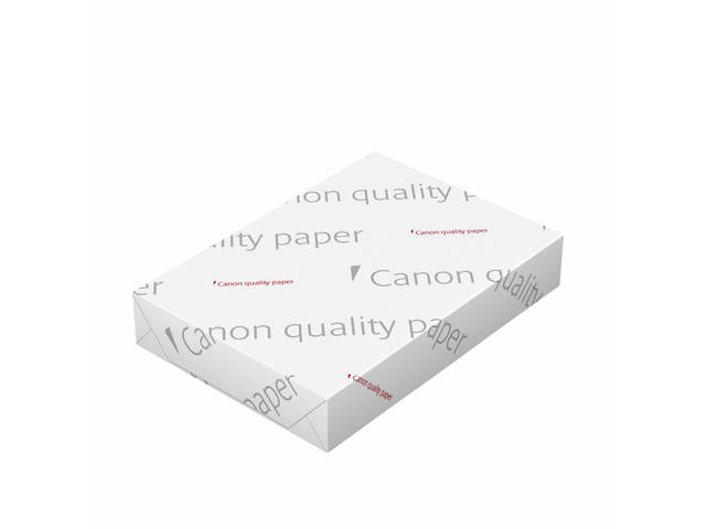 Kopieerpapier Canon Black Label Premium A4 70gr wt