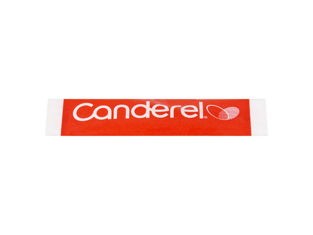 Zoetstofstick Canderel 500x0.5gr