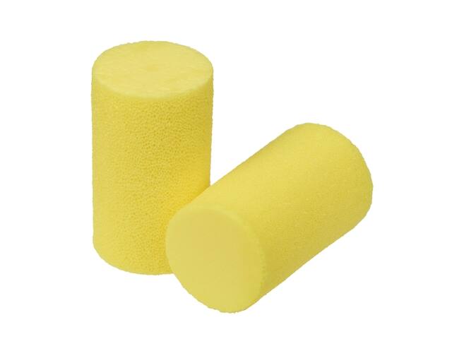 Oordoppen 3M Classic 250 stuks geel