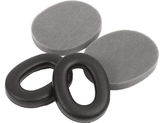 Oorkap 3M Peltor Optime II groen
