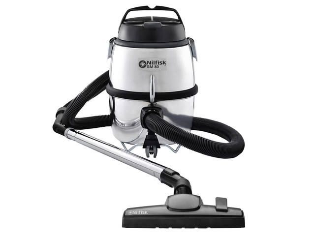 Stofzuiger Nilfisk GM 80 Classic 780W 6.25L