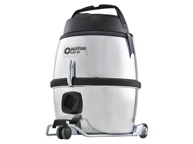 Stofzuiger Nilfisk GM 80 Classic 780W 6.25L