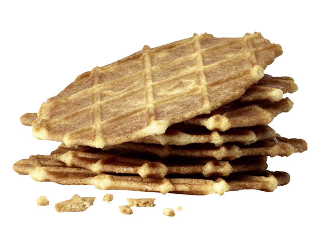 Koek Jules Destrooper natuurboterwafels ds 150st