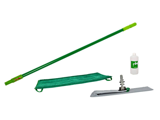 Moppenset Click M C Sprenkler twistmop