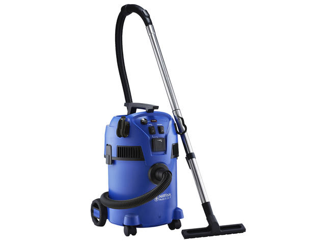 Stofzuiger Nilfisk Multi ll 22 T wet dry 1400W 22L