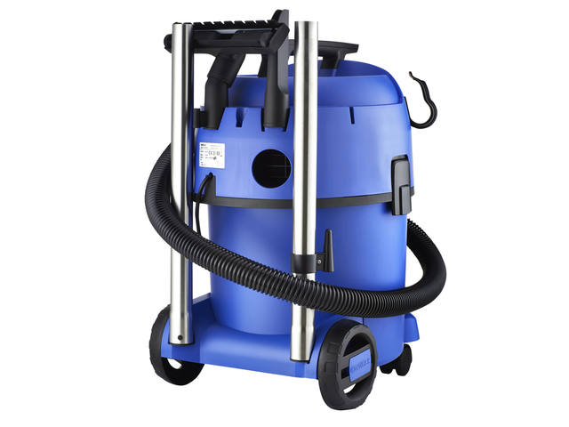 Stofzuiger Nilfisk Multi ll 22 T wet dry 1400W 22L