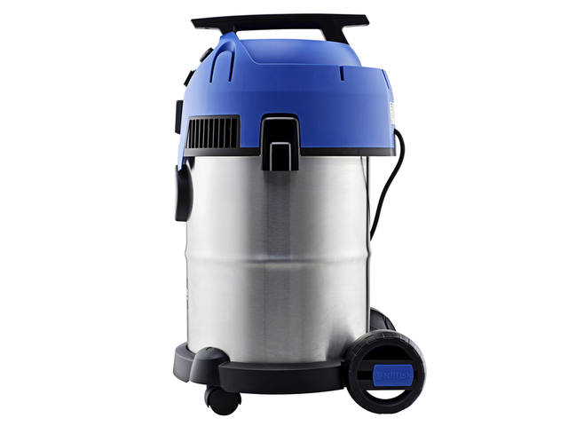 Stofzuiger Nilfisk Multi ll 30 T wet dry 1400W 30L