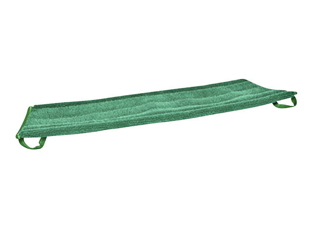 Mop Greenspeed Twistmop Click M C 50cm 5 stuks